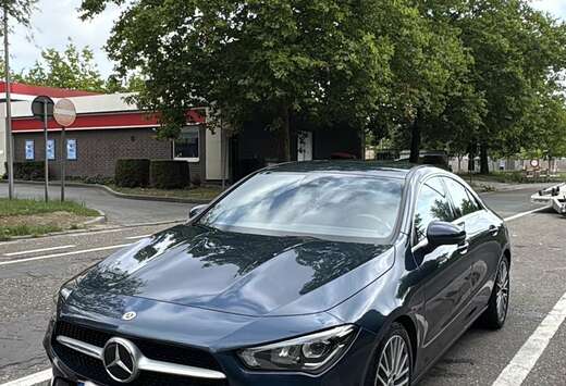 Mercedes-Benz d 7G-DCT