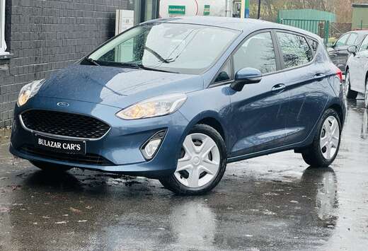 Ford Fiesta Active 1.5 TDCi Active*FULL CARNET*GARANT ...
