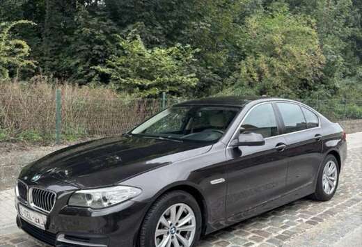 BMW 518d Aut.