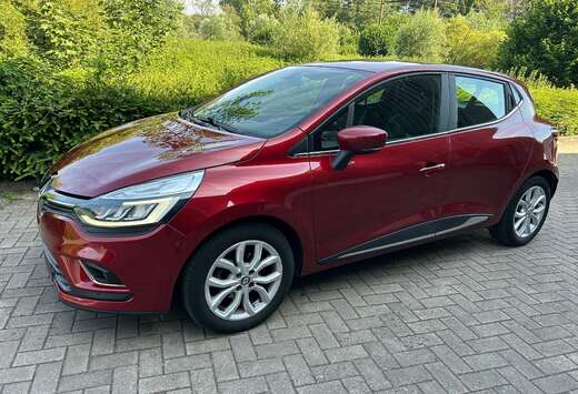 Renault 1.2 TCe Automatique