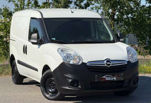 Fiat • UTILITAIRE • AIRCO •