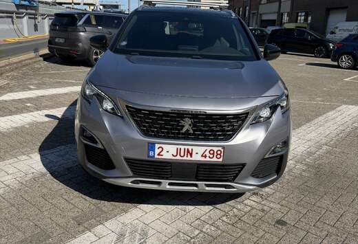 Peugeot 1.2 PureTech GT Line