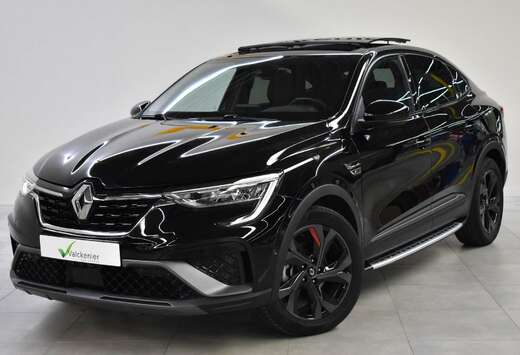 Renault RS Line E-Tech / Valckenier Denderhoutem