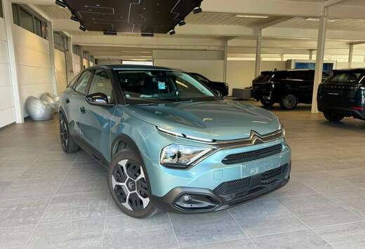 Citroen FEEL |ZEER PROPER | WEINIG KM
