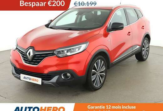 Renault 1.2 TCe Energy Bose Edition