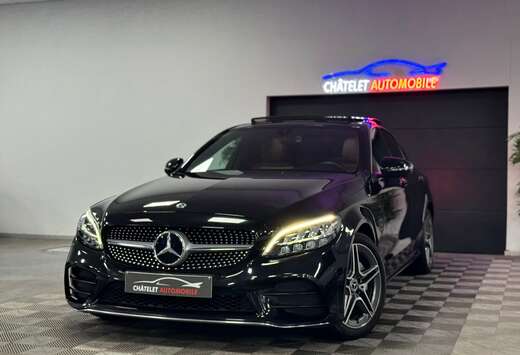 Mercedes-Benz Pack Amg