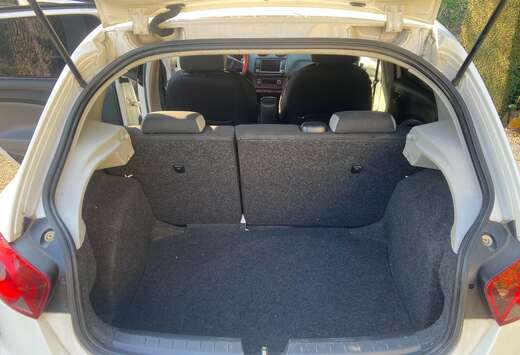 SEAT Ibiza 1.0 TSI Style Start