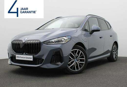 BMW xDrive - M SPORT - hybrid