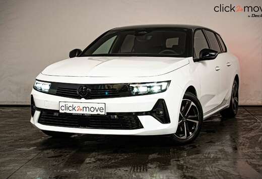 Opel Astra Sports Tourer 1.2 Turbo GS S/S