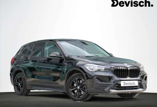 BMW (F48) 1.5 PLUG-IN X-Drive 25e 220PK *LEDER*TREKHA ...