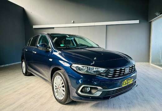Fiat Tipo 1.0 T FireFly City Life