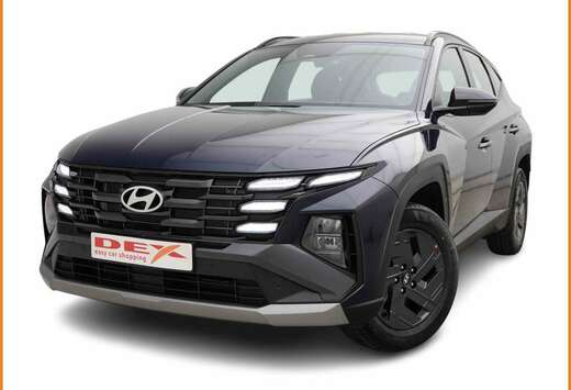 Hyundai 1.6 T-GDi 150 AUT  Black Pack  GPS  Cam  Wint ...