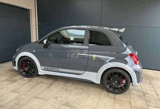 Abarth 695 1.4 T-Jet 70th Anniversario (EU6d-TEMP)