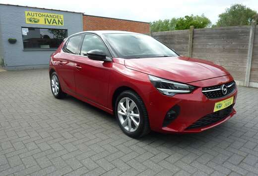 Opel Corsa 1.2i
