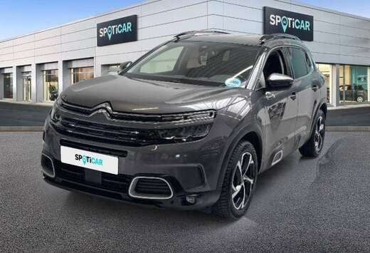 Citroen 1 1.2 PureTech 130 S&S EAT Business Lounge