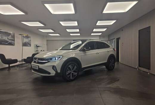 Volkswagen Style 1.5 TSI 150 CH / 110kW DSG7