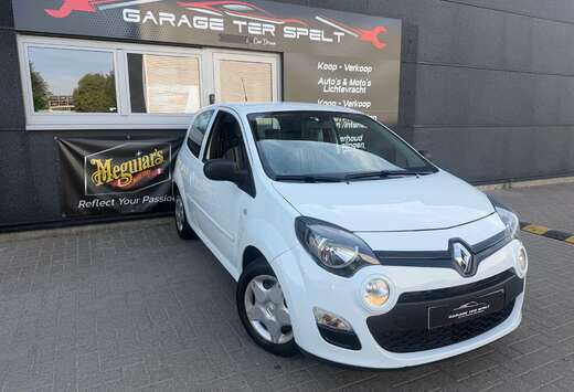 Renault Twingo 1.2i