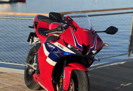 Honda Demi-ligne Arrow