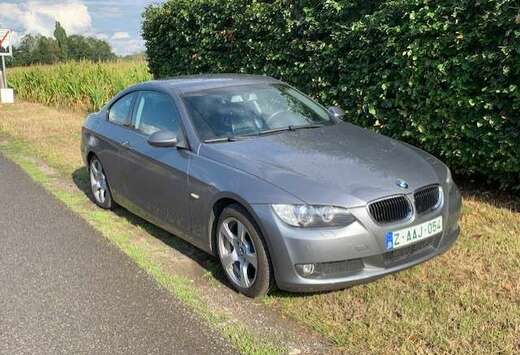 BMW Coupé 320i SUPERBE VOITURE!!!! GARANTIE 1AN!!!!  ...