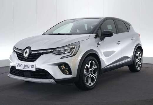 Renault 1.6 e-Tech PHEV Techno LED GPS PDC CAM Keyles ...