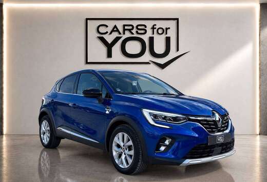 Renault 1.0 TCe Intens GPF (EU6D) ✅1 AN DE GARANTIE ...