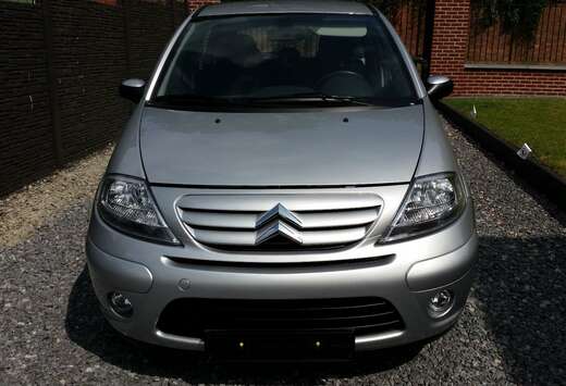 Citroen 1.4i Exclusive