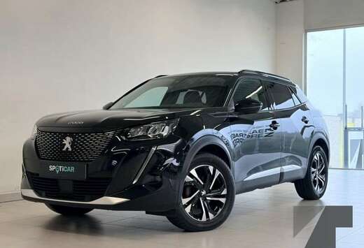 Peugeot Allure