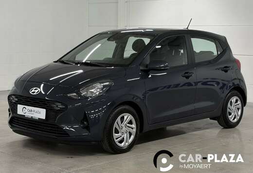 Hyundai 1.0i Twist