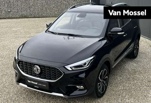 MG 1.0 T-GDi AT LUXURY