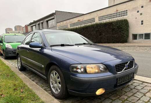 Volvo Betrouwbare Volvo* 1 ste eig* wordt gekeurd vvk ...