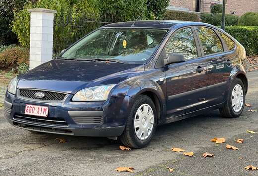 Ford 1.6i AUTOMATIQUE 100.000km