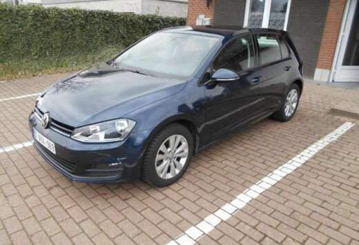 Volkswagen 1.2 TSI /150000KM/AIRCO/GARANTIE