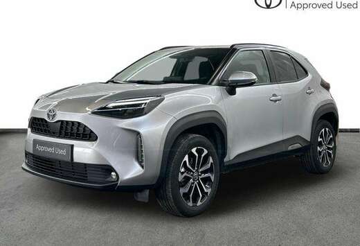 Toyota Active Plus + Winter Pack