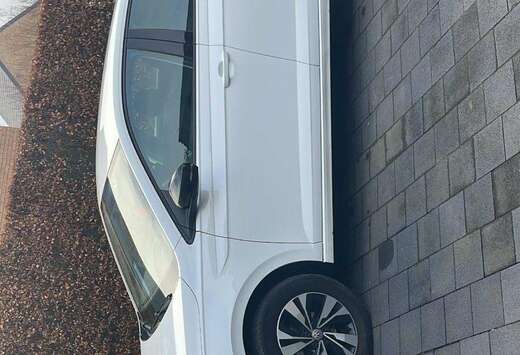 Volkswagen 1.0 Comfortline