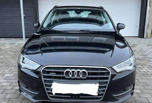 9ff AUDI A3