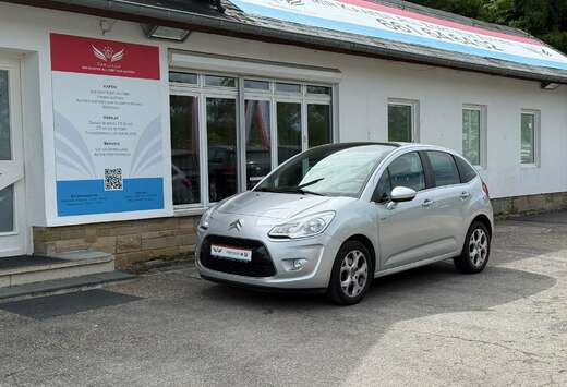 Citroen Exclusive
