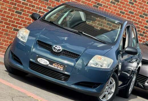 Toyota / 1ERE PROPRIETE /