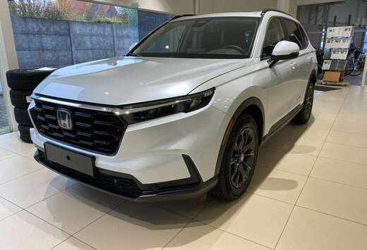 Honda CR-V e:HEV 2.0i 2WD Elegance Elegance