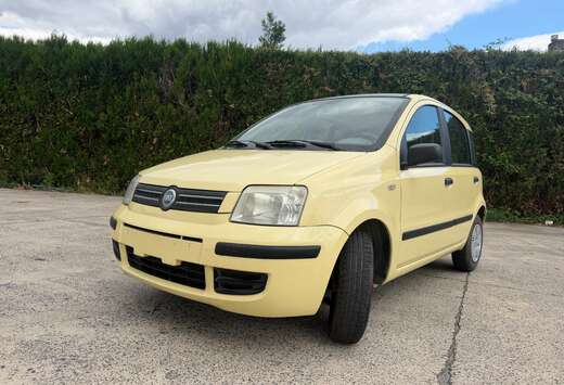 Fiat 1.2i