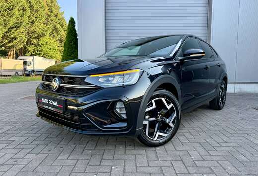 Volkswagen Taigo 1.0 TSI R-Line OPF R-Line Toit panor ...
