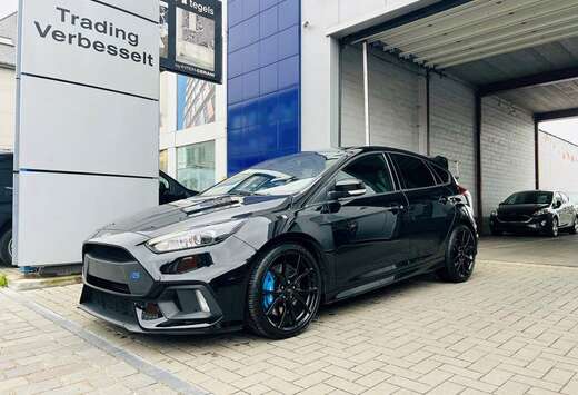 Ford 2.3 Ecoboost / RS / Performance Pack / Full opti ...