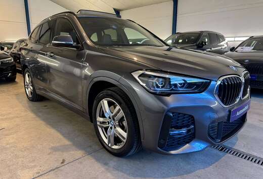 BMW xDrive 25e - M Sport/Pano/Keyless/Leder/Camera/Na ...