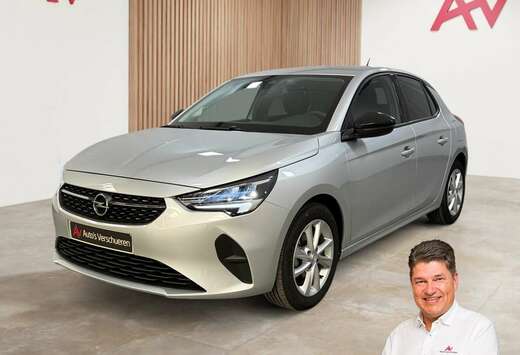 Opel Elegance 1.2 ** Cruise | Navi/Carplay | Sensor ...