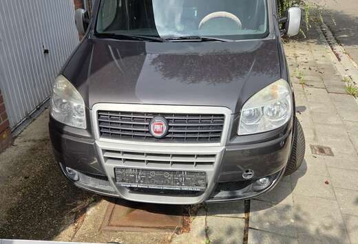 Fiat 1.4i Malibu