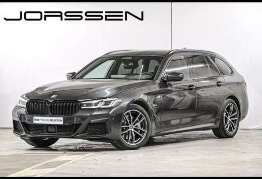 BMW Touring