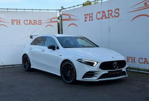 Mercedes-Benz 4- MATIC *AMG BUCKET SEATS*360° CAMERA ...