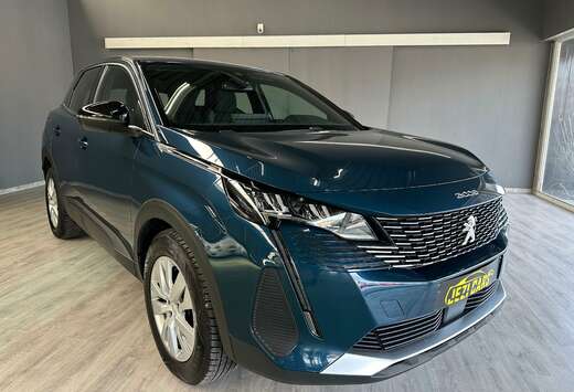 Peugeot 3008 1.5 BlueHDi Active Pack (EU6.4)