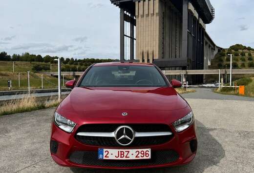 Mercedes-Benz Business Solution