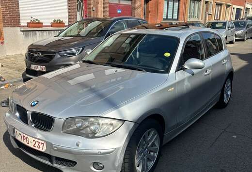 BMW 116i