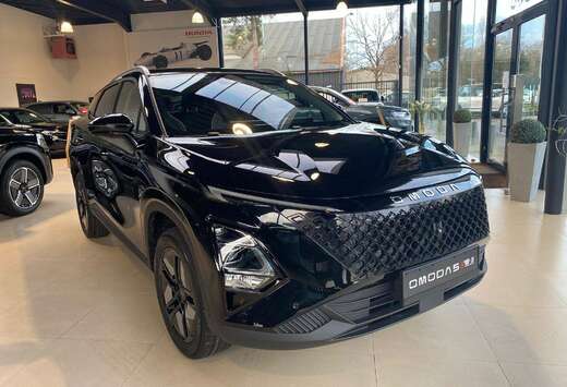 SHS-H Premium 7 jaar garantie -€2.500 september dea ...